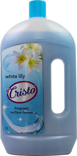 CRISTO White Lily Fragrant Surface Cleaner White Lily
