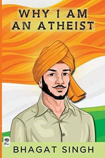 WHY I AM AN ATHEIST