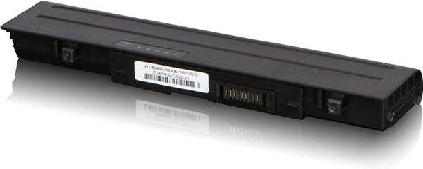 LAPCARE Battery Compatible with WU946,WU960,MT276,MT264,KM905,WU965,PW773,KM904,KM887 6 Cell Laptop Battery