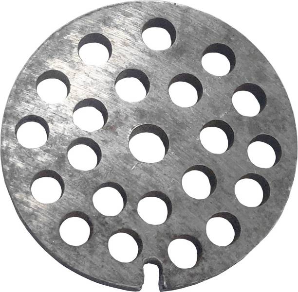 KIING keema machine / meat mincer jali 10 mm Iron Masher Meat Tenderizer