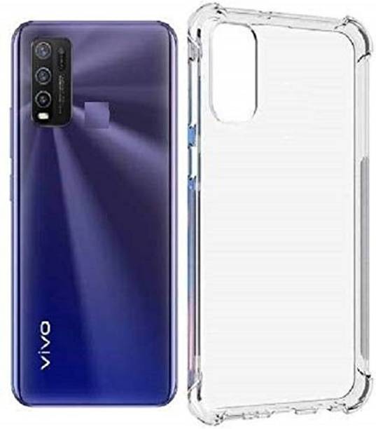 Shining Stars Back Cover for Vivo Y20i