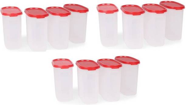 TUPPERWARE Plastic Grocery Container  - 1700 ml