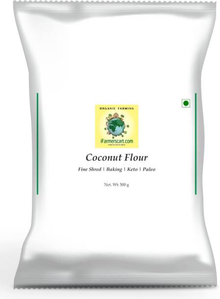 iFarmerscart Coconut Flour