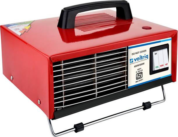 Voltriq VH105 Fan Room Heater