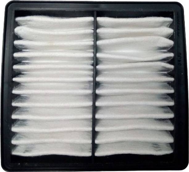 EuroTec Bike Air Filter For Suzuki Gixxer