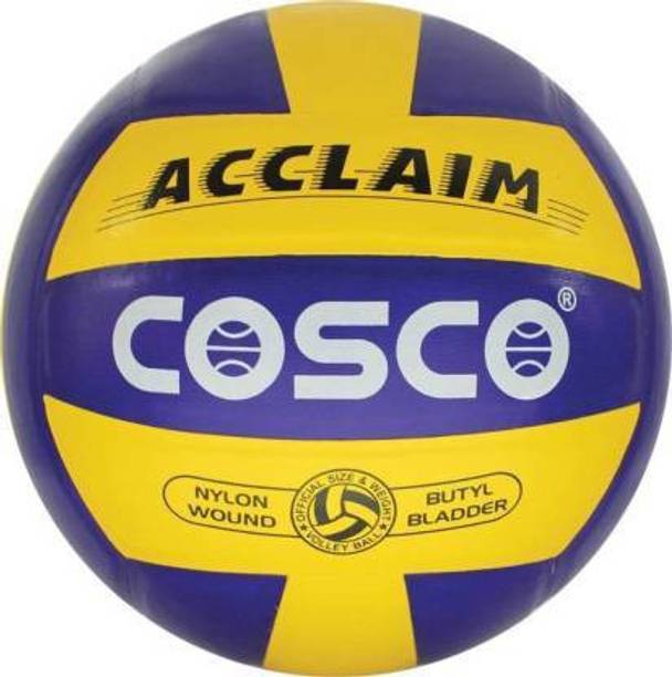 COSCO MODISH ACCLAIM VOLLYBALL Volleyball - Size: 4