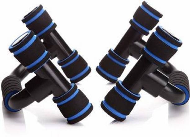 VATSMART Workout Push Up Bar Dip Stand Handel Push-up Bar