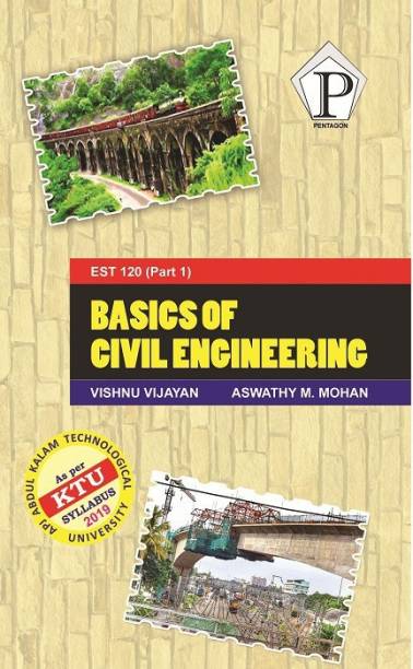 Basics of Civil Engineering  - BCE