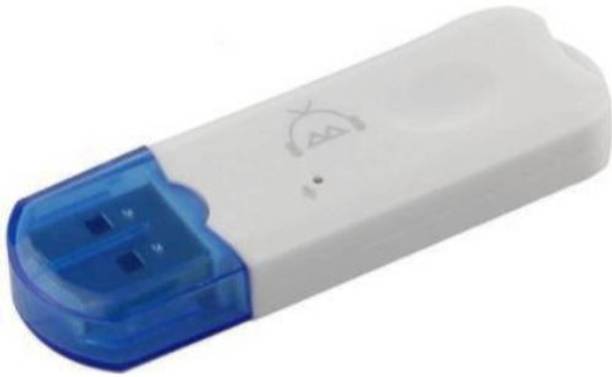 ROAR v4.1 Car Bluetooth Device with Audio Receiver, Transmitter, 3.5mm Connector, MP3 Player