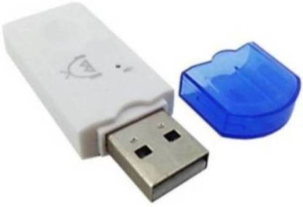 ROAR v4.1 Car Bluetooth Device with Audio Receiver, Transmitter, 3.5mm Connector, MP3 Player