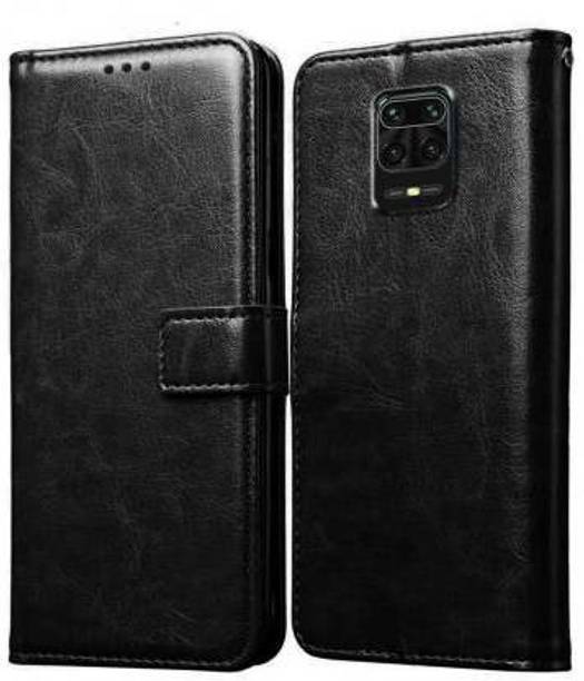 Flospy Flip Cover for Poco M2 Pro