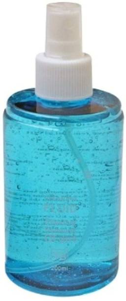 Techy-tech Liquid Solution with Cloth to Clean Mobile/Laptop Screen for Computers, Laptops, Mobiles