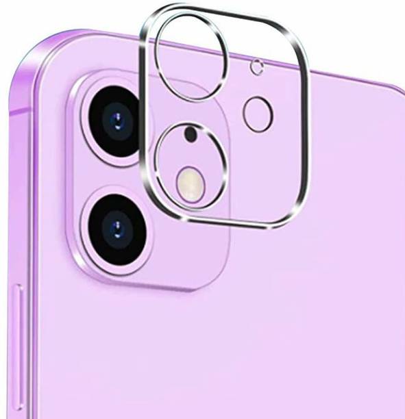 MAXEZE Camera Lens Protector for Apple iPhone 12 mini