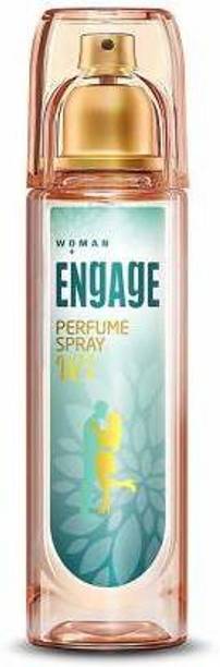 एंगेज W3 Perfume 120ml - 1Pcs KS54 Eau de Parfum  -  120 ml