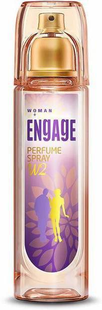 एंगेज W2 Perfume 120ml - 1Pcs ST51 Perfume  -  120 ml