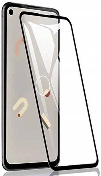 Caseline Edge To Edge Tempered Glass for Google Pixel 4a