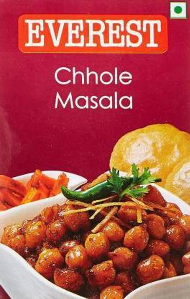 EVEREST CHOOLE MASALA 100 GM