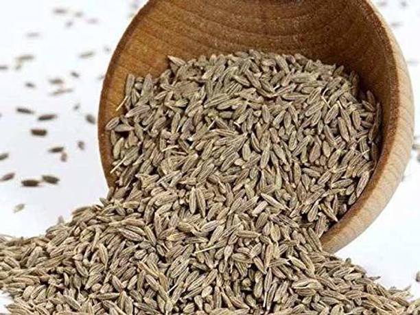 Ajay Spices Premium Quality Jeera (Cumin) Seeds Chemical Free & Pesticides Free
