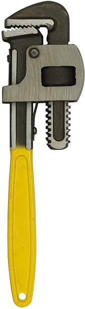 gizmo Pipe Wrench , Pipe Wrench 12 Inch , Pipe Wrench For Tight Spaces , Heavy Duty Hand Tool Kit