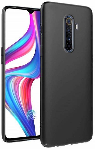 NEXZONE Back Cover for Realme X2 Pro