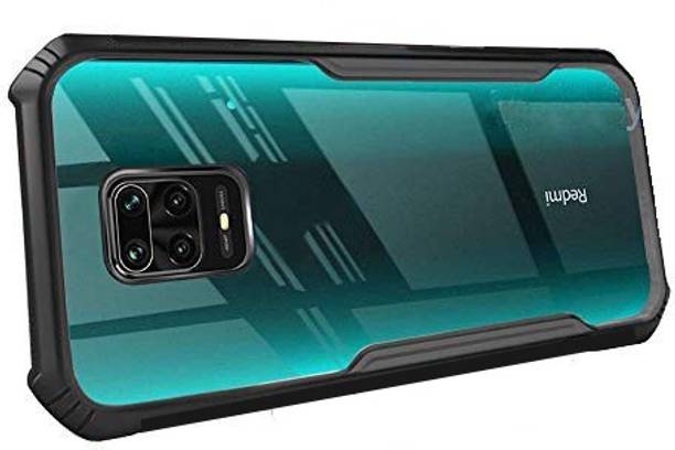 Yotech Back Cover for Poco M2 Pro