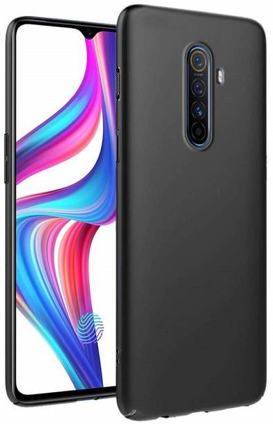 NEXZONE Back Cover for Realme X2 Pro