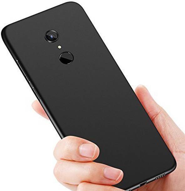 SIMPLIFONE Back Cover for Mi Redmi Note 4
