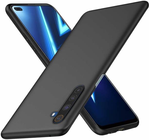 AKSHUD Back Cover for Realme 6 Pro