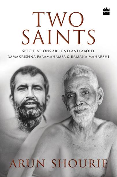 Two Saints