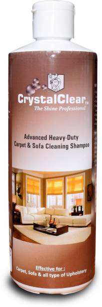 CrystalClear The Shine Professional Carpet & Upholstery Cleaner
