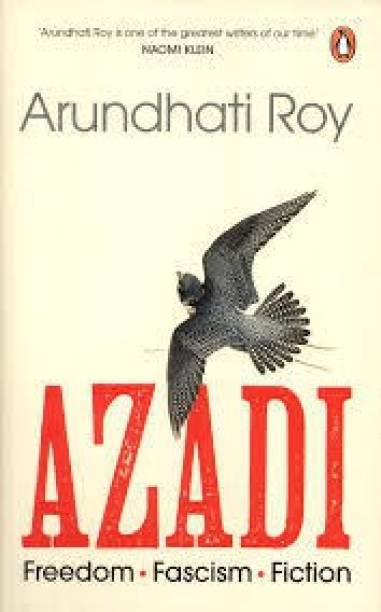 Azadi Hardcover