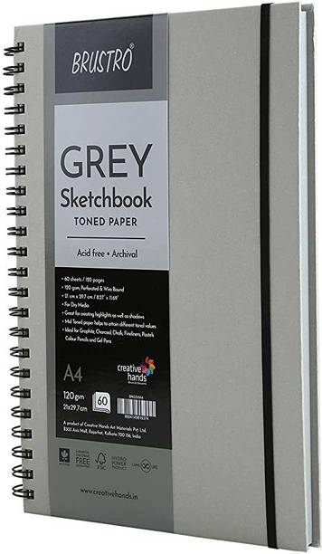 Sketchbook - Buy Sketchbook online at Best Prices in India | Flipkart.com