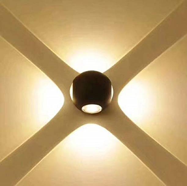 SIGNOTECH Wallchiere Wall Lamp With Bulb