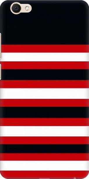COBIERTAS Back Cover for Vivo V5