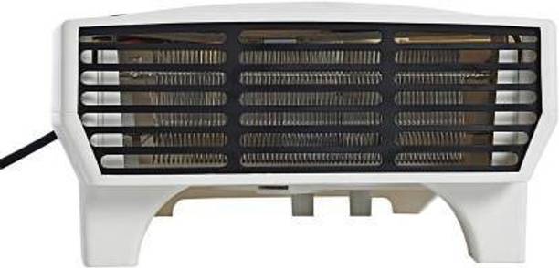 IC PLUS Cell Life Fan Heater/ Adjustable Thermostat Con...