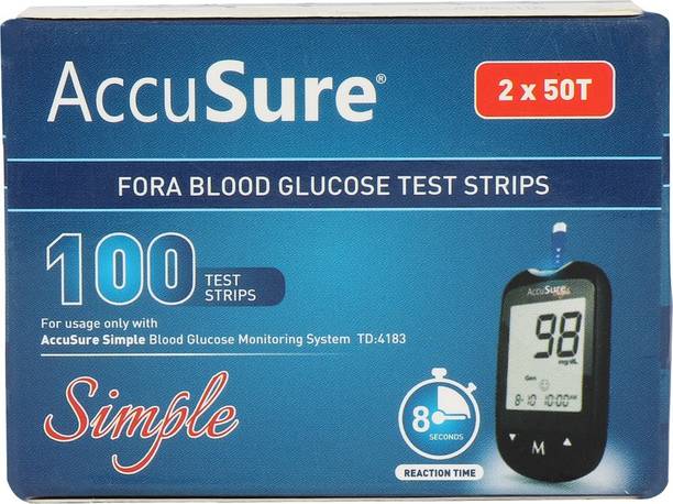 AccuSure Health Care Appliance Combo