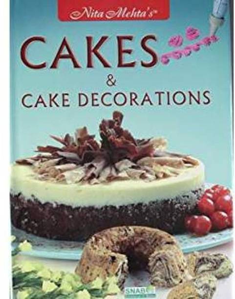 Cakes and Cake Decorations