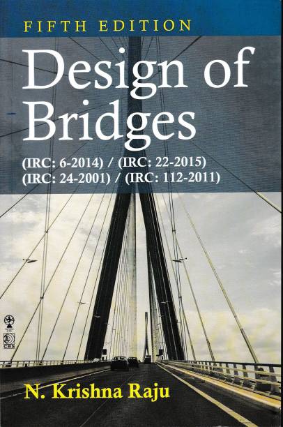 Design of Bridges