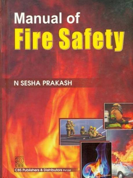 Manual of Fire Safety