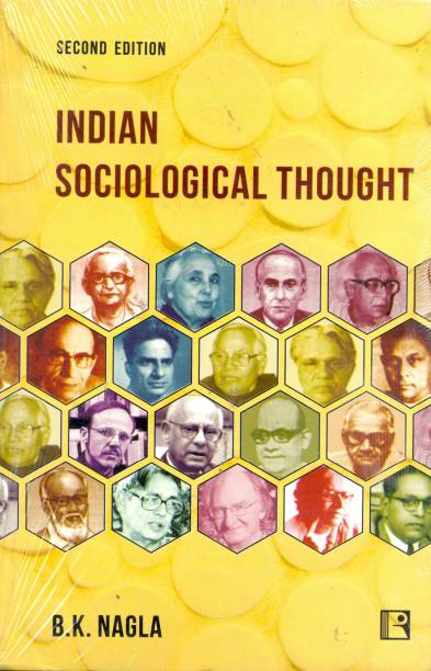 Indian Sociological Thought