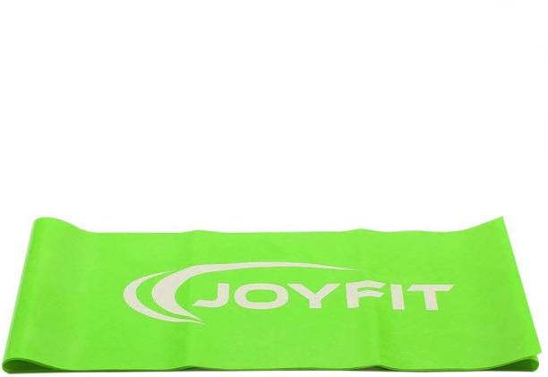 Joyfit Stretching Band for Workout, Yoga(9 kg) Resistance Band
