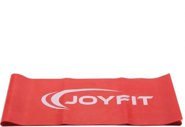 Joyfit Stretching Band for Workout, Yoga(13 kg) Resistance Band