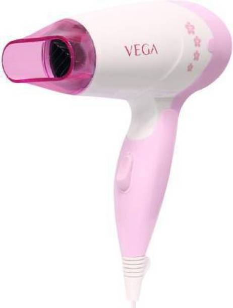 VEGA VHDH-20(Insta Glam 1000 Hair Dryer) Hair Dryer