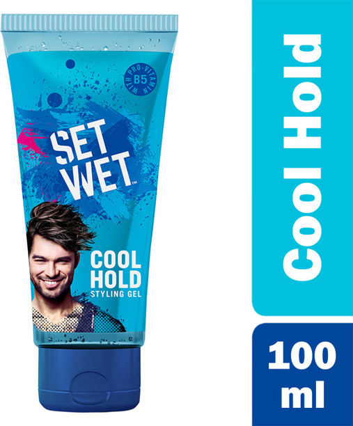 Best styling gel for men's hair