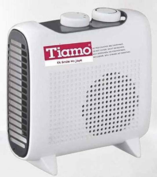 Tiamo FH-05 Blaze Fan Room Heater