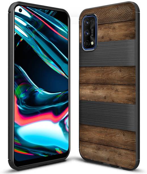 Fashionury Back Cover for Realme 7 Pro