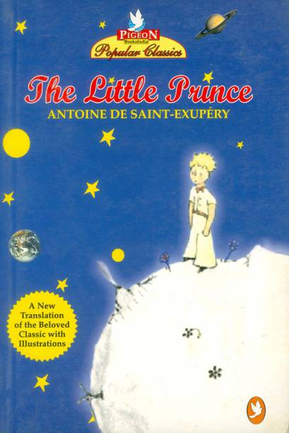 The Little Prince