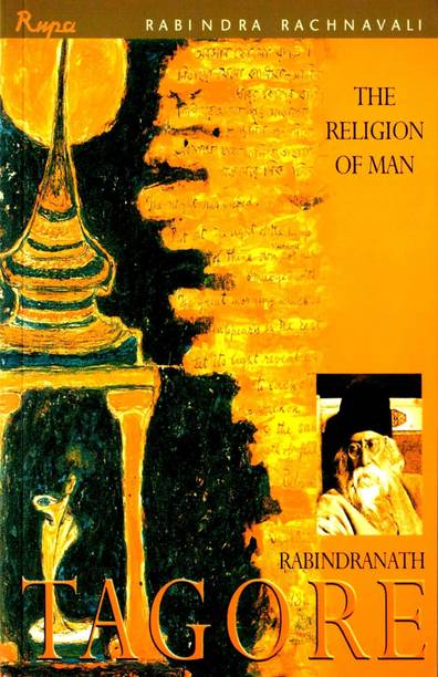 Religion of Man Rabindranath Tagore