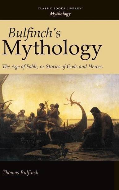 Bulfinch's Mythology