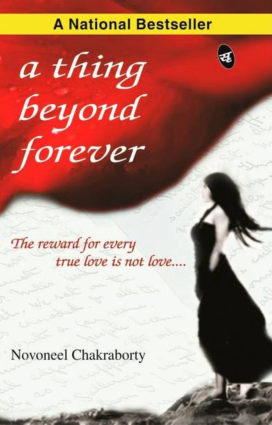 A Thing Beyond Forever  - The Reward for Every True Love is not Love...